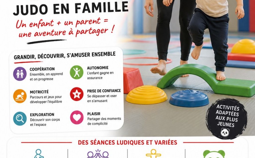 BABY PANDA Séance en famille